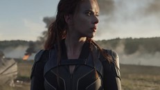 'Đả nữ' Scarlett Johansson kiện Disney