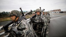 Triều Tiên cảnh báo các cuộc tập trận Mỹ-Hàn