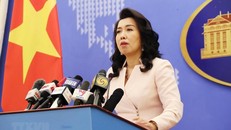 Bộ Ngoại giao sẽ hỗ trợ gia đình người Việt bị sát hại Nhật Bản