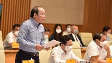 Khu vực kinh tế tập thể, HTX cần sự hỗ trợ của Chính phủ 