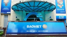 Hoạt động kinh doanh 'kém sáng' của Tập đoàn Bảo Việt