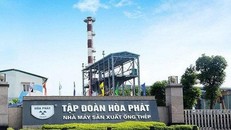 Dự án 21.000 tỷ đồng của Hòa Phát gặp nhiều vướng mắc