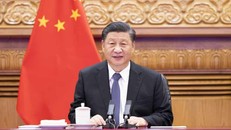 Chủ tịch Trung Quốc thúc đẩy tái phân phối của cải