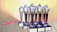 Viettel có năm thành công nhất tại Giải thưởng Kinh doanh Quốc tế IBA