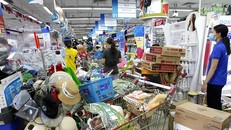 TP HCM tăng cường một số biện pháp phòng dịch từ 23/8