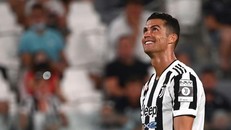 Cristiano Ronaldo muốn rời khỏi Juventus 
