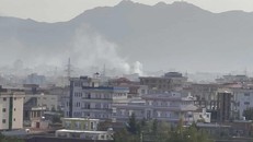 Quân đội Mỹ ngăn chặn âm mưu đánh bom tại Kabul