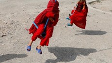 'Thế hệ Z' của Afghanistan lo sợ về tương lai