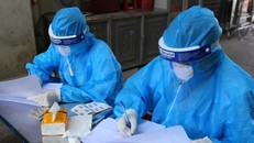 Hà Nội ghi nhận thêm 30 ca mắc COVID-19