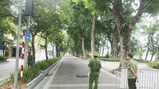 Hà Nội chưa xử phạt người không có giấy đi đường mới