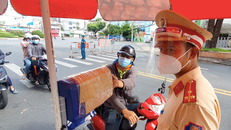 TP HCM phát hiện 63 người mắc COVID-19 lưu thông qua quét mã QR