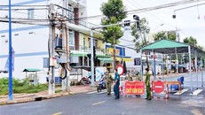 Nhiều tỉnh, thành nới lỏng giãn cách xã hội