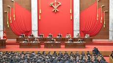 Triều Tiên thăng chức cho 'ngôi sao' của quân đội