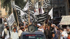 Chiến thắng của Taliban và thế lưỡng nan của Pakistan