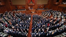 Các ứng viên tiềm năng cho vị trí Thủ tướng Nhật Bản