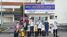 Giới thiệu Bệnh viện Hồi sức COVID-19 TP HCM