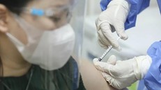 Hà Nội được phân bổ thêm 418.000 liều vaccine Vero Cell