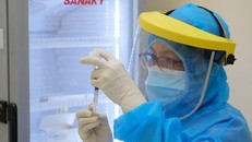  Vụ tiêm vaccine cho trẻ dưới 18 tuổi: Cần Thơ kỷ luật cán bộ y tế