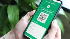 TP HCM đề xuất thí điểm 'thẻ xanh COVID-19' 