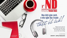 Nhà báo Phan Thanh Phong: Đã có chiến lược dài hạn cho Radio Nhân Dân