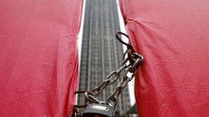 Evergrande thanh toán lãi trái phiếu nhằm xoa dịu thị trường