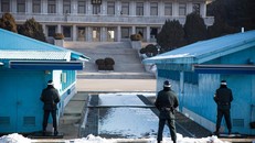 Triều Tiên đề xuất đàm phán nếu Hàn Quốc bỏ 'thái độ thù địch'