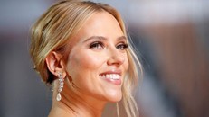 Disney giải quyết tranh chấp với 'đả nữ' Scarlett Johansson 