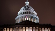 Quốc hội Mỹ đạt thỏa thuận gia hạn trần nợ công