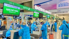 Mở lại đường bay phải bảo đảm an toàn