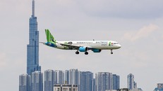 Bamboo Airways tái khai thác thương mại nhiều đường bay nội địa 