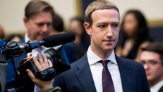 Cuộc khủng hoảng danh tiếng của Facebook