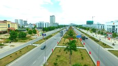 Giao thông hạ tầng là bàn đạp để Thanh Hóa phát triển mạnh mẽ trong tương lai gần.