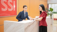 SSI công bố kết quả kinh doanh quý III