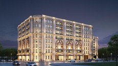 Bất động sản Việt Nam đang tăng tính cạnh tranh?