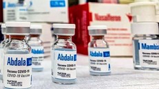 Thông tin cần biết về vaccine Abdala