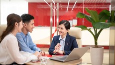 SSI ra mắt quỹ đầu tư tăng trưởng dài hạn Việt Nam