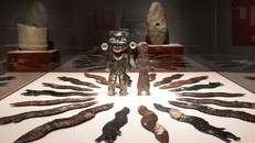 UNESCO cân nhắc tính hợp pháp của việc đấu giá cổ vật thời tiền Tây Ban Nha