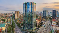 VPBank vững vàng vượt qua đại dịch, sẵn sàng hồi phục