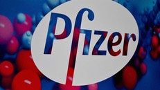 Thuốc điều trị COVID-19 của Pfizer cho hiệu quả 89%