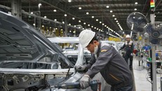 Nikkei Asia: Việt Nam dẫn đầu làn sóng phục hồi chuỗi cung ứng