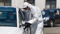 Đức ban bố tình trạng thảm hoạ tại bang Bayern 