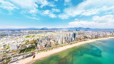 Khám phá Đà Nẵng qua hệ thống VR360