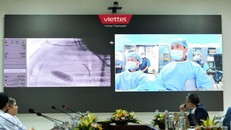 Viettel có hệ sinh thái giải pháp chuyển đổi số toàn diện nhất châu Á-Thái Bình Dương