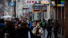 Giới khoa học lo ngại những 'thế hệ con' của biến thể Delta