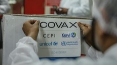 Cơ chế COVAX phân phối hơn 500 triệu liều vaccine