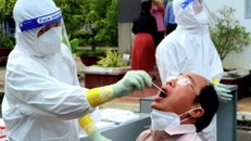 Người dân cẩn trọng trước nguy cơ tái mắc và hậu COVID-19 