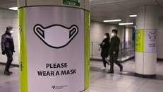 Hàn Quốc lo ngại về một làn sóng lây nhiễm mới