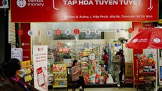 Khách hàng có thể sử dụng Viettel Money khi không có kết nối Internet