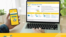 PVcomBank cung cấp nền tảng phát triển dịch vụ nhận tiền kiều hối cho FinFan. 