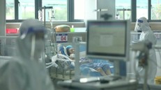 Khẩn trương hoàn thiện quy trình điều trị F0 tại nhà